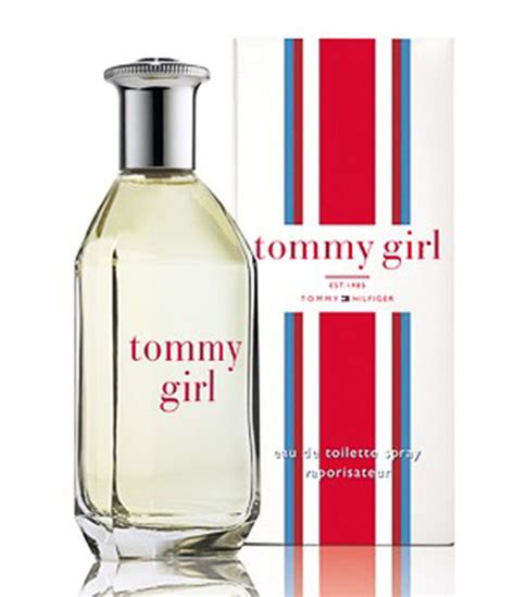 tommy girl perfume dupe|tommy girl eau de parfum.